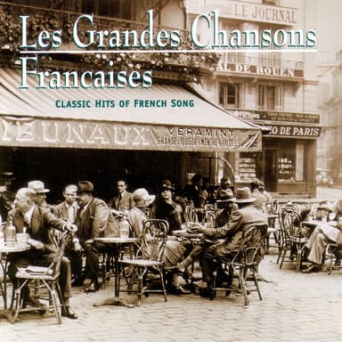 Mon légionnaire (Les grandes chansons françaises) (Remastered 2021)
