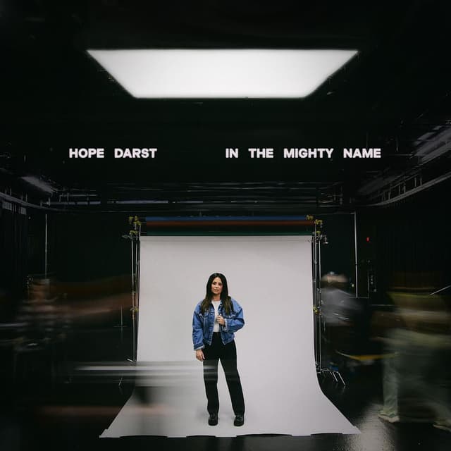 In The Mighty Name
