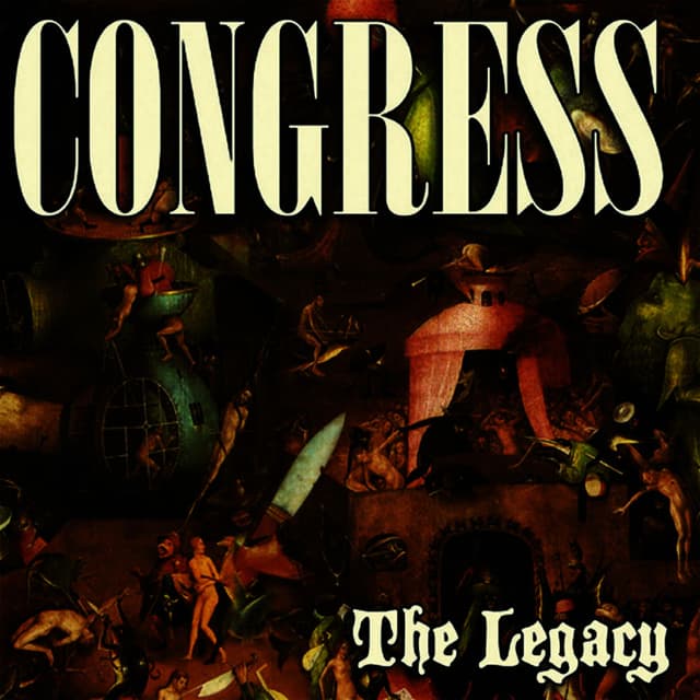 The Legacy