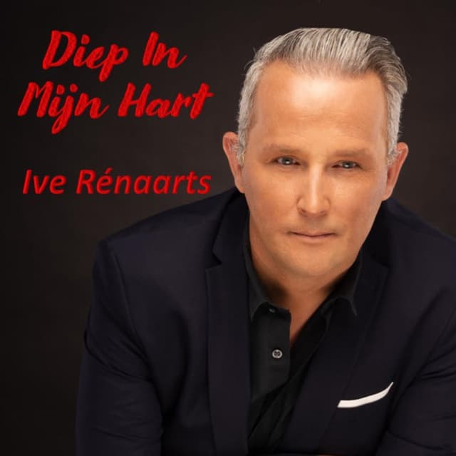 Diep In Mijn Hart
