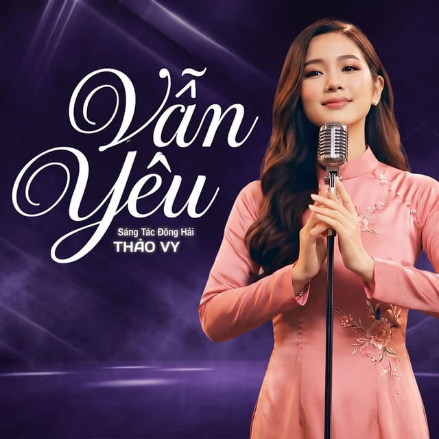 Vẫn Yêu