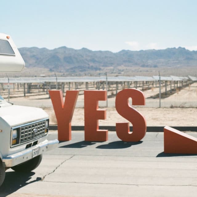 YES (OCL Version)
