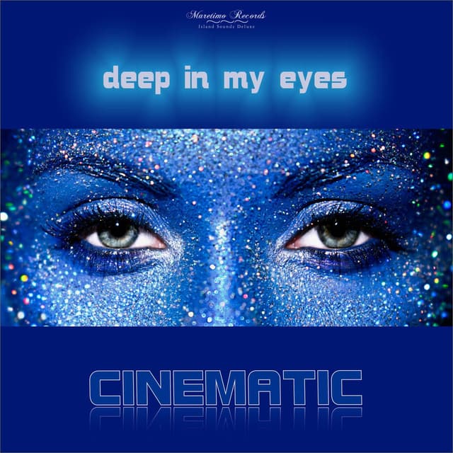 Deep in My Eyes (Pure Affection Mix)