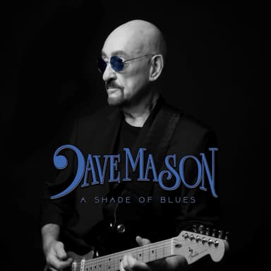 A Shade Of Blues