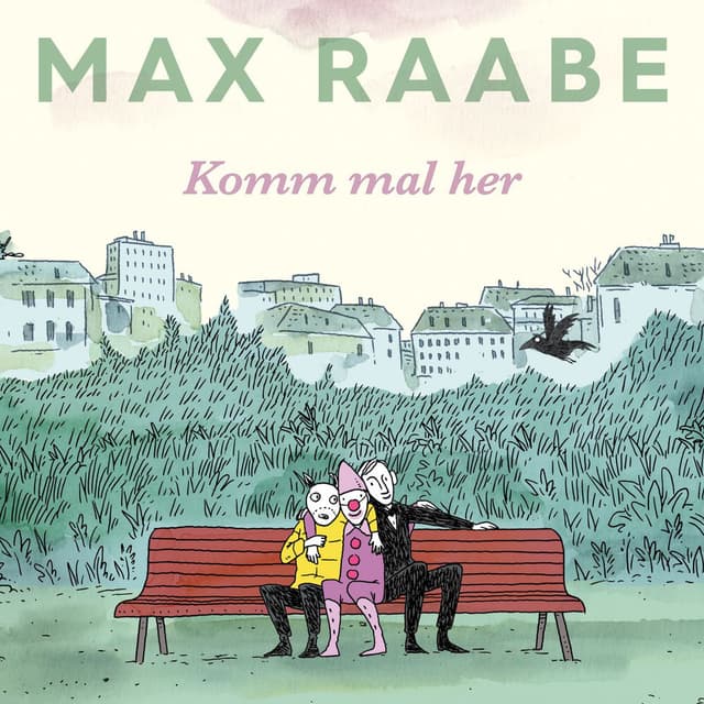 Komm mal her