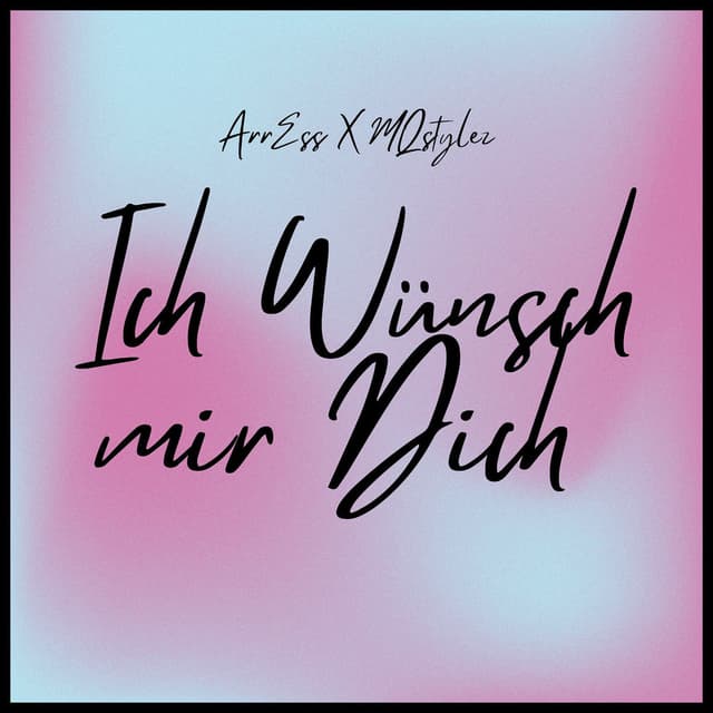 Ich Wünsch mir Dich