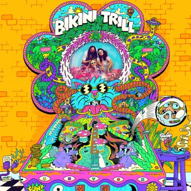 Bikini Trill