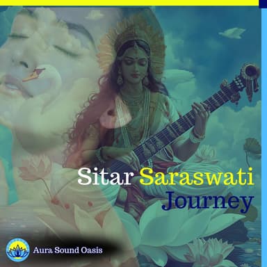 Sitar Saraswati Journey