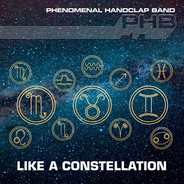 Like A Constellation