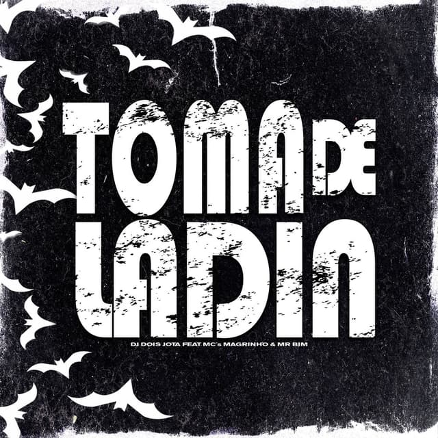 Toma De Ladin