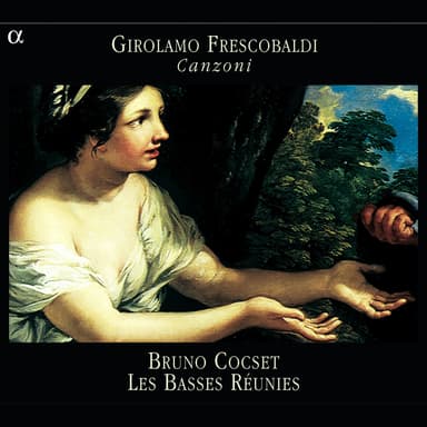 Frescobaldi: Canzoni