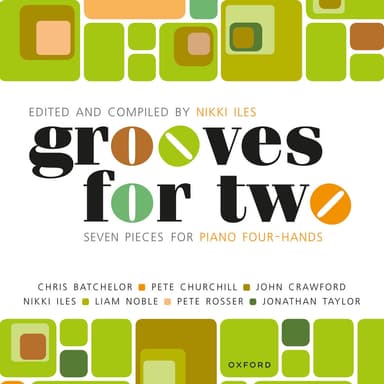 Grooves for Two
