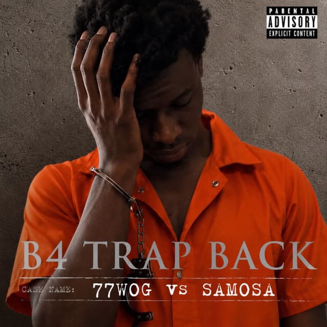 B4 TRAP BACK