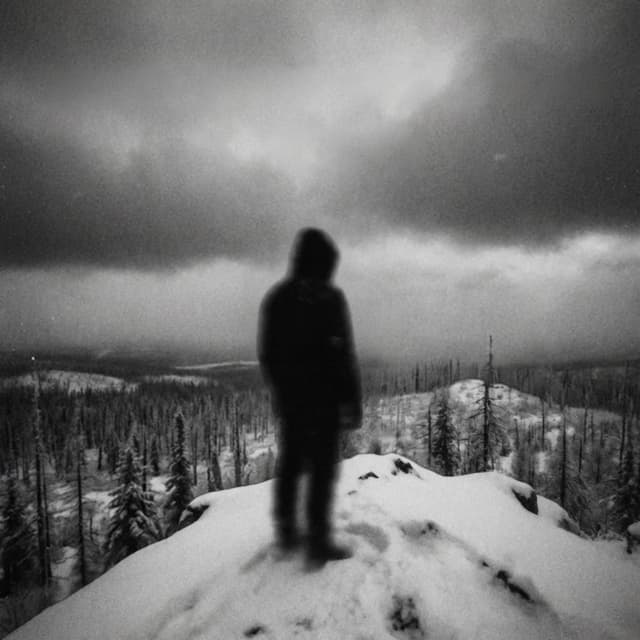 Death Zone