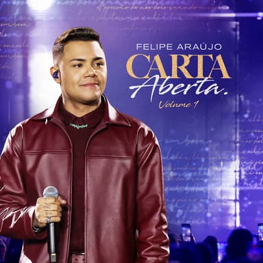 Carta Aberta (Ao Vivo / Vol.1)