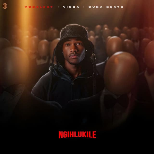 Ngihlukile