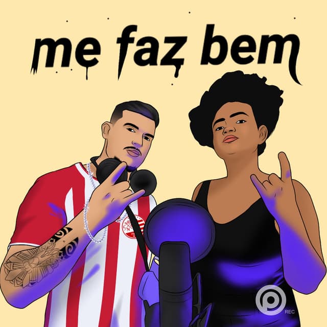 Me Faz Bem