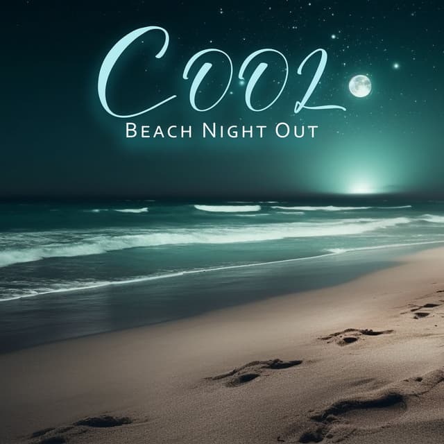 Cool Beach Night Out