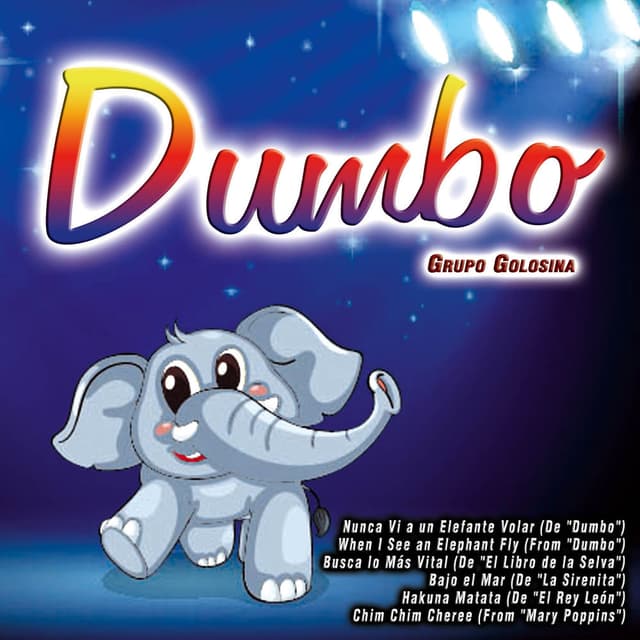 Dumbo