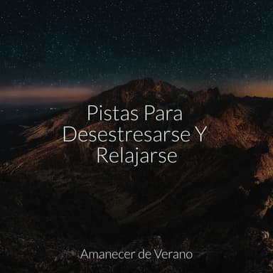 Pistas Para Desestresarse Y Relajarse