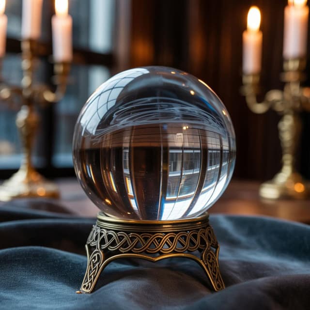 Crystal Ball