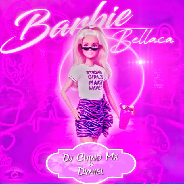 Barbie Bellaca (Remastered)