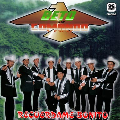 Recuérdame Bonito