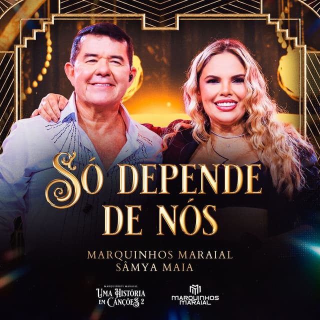 So Depende de Nós
