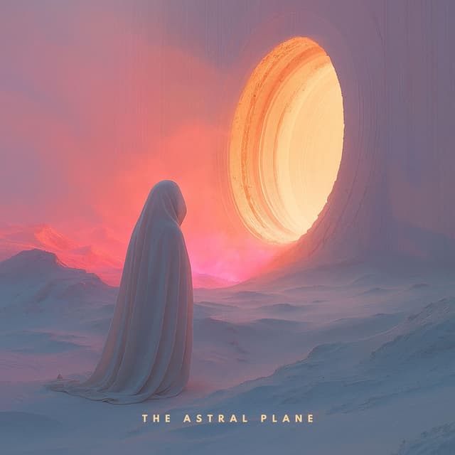 The Astral Plane