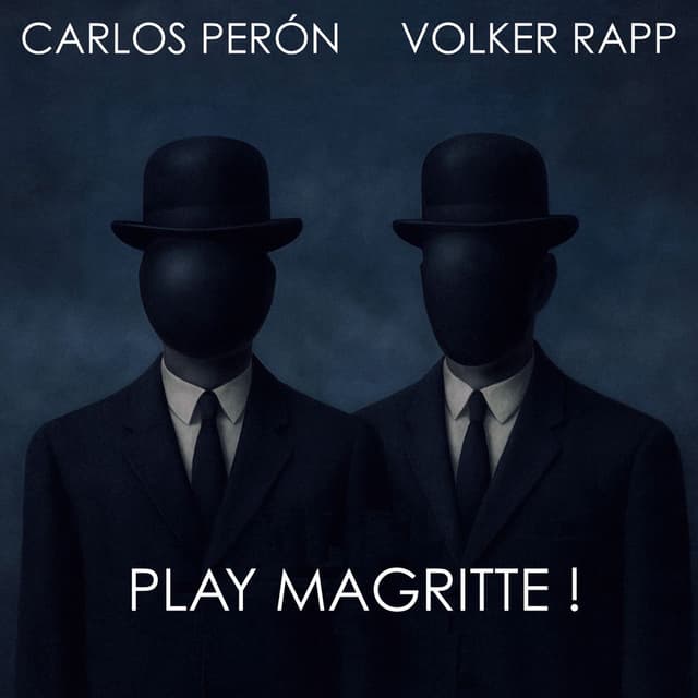 Play Magritte!