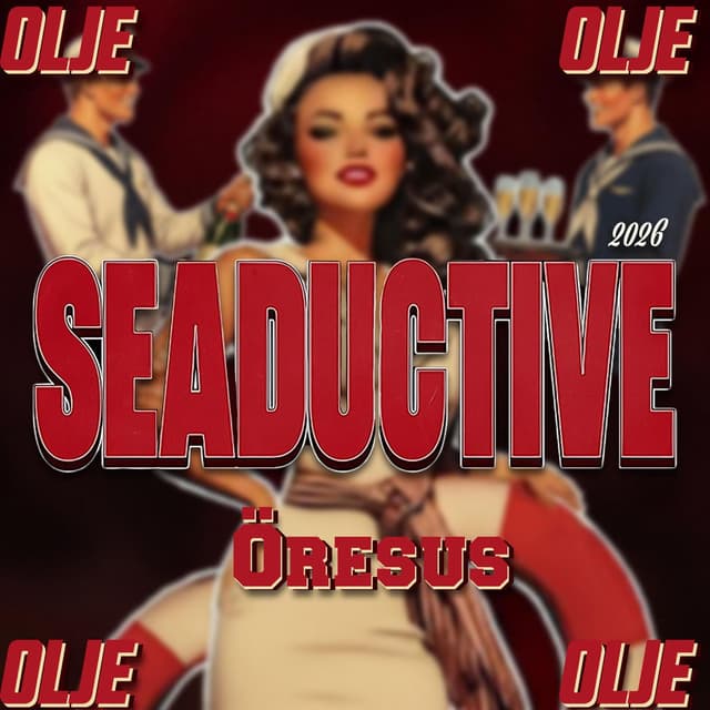 Seaductive 2026