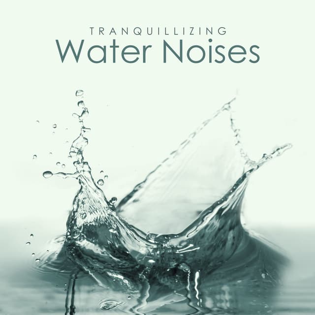 Tranquillizing Water Noises