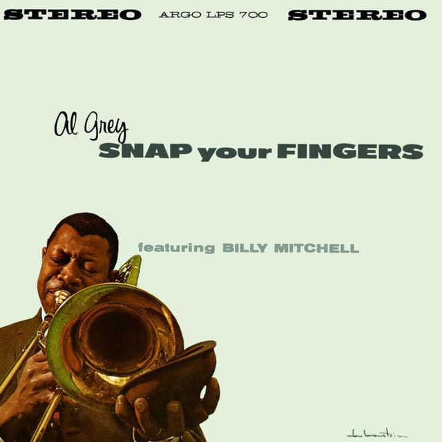 Snap Your Fingers