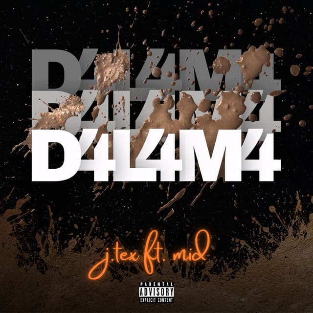 D4L4M4