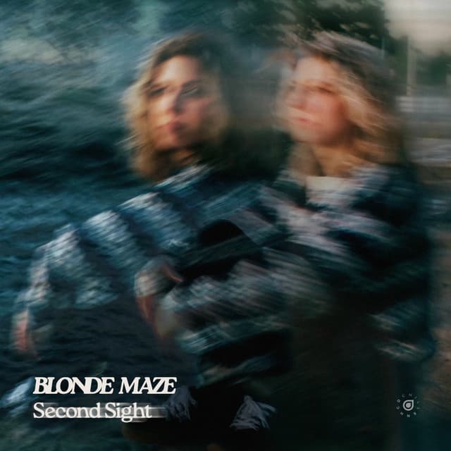 Second Sight