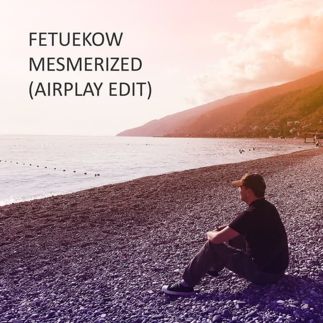 Mesmerized (Airplay Edit)