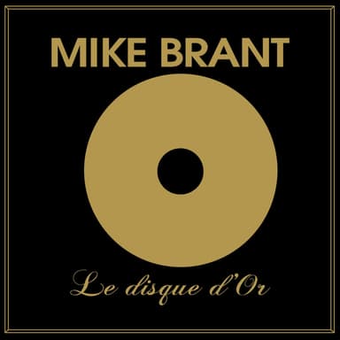 Disque d'or