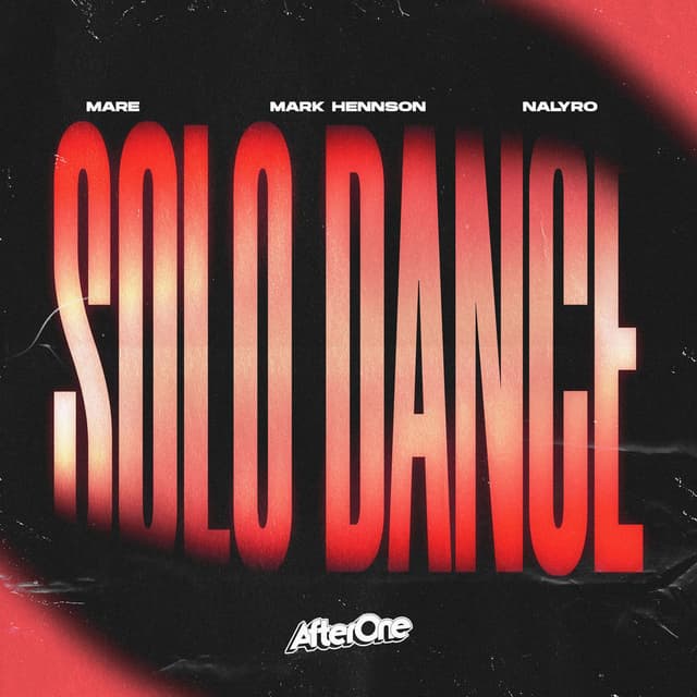 Solo Dance