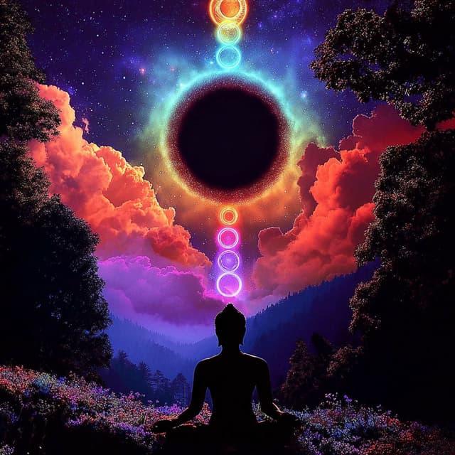 528 Hz Frequency for Love & Inner Radiance