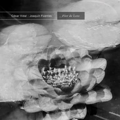 Flor de Loto (feat. César Vidal)