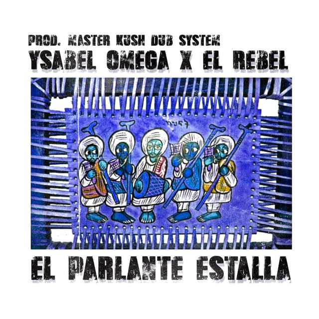 El Parlante Estalla