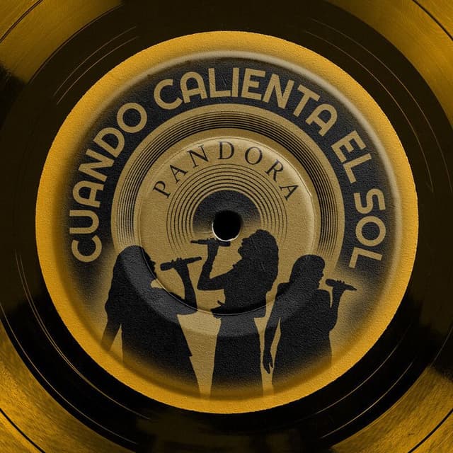Cuando Calienta el Sol