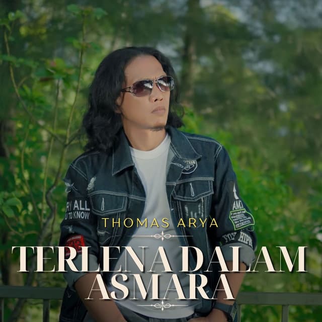 Terlena Dalam Asmara