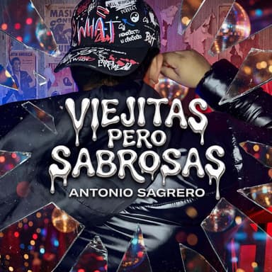 Viejitas Pero Sabrosas