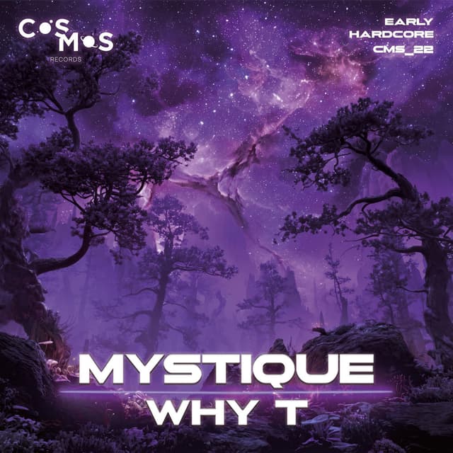 Mystique