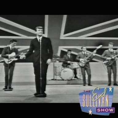 Bad To Me (Performed live on The Ed Sullivan Show 6/7/64)