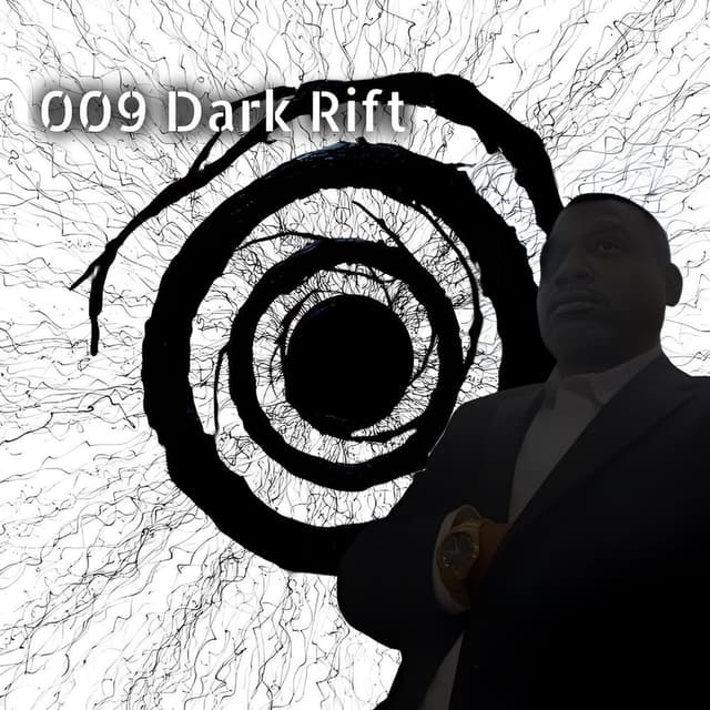009 Dark Rift
