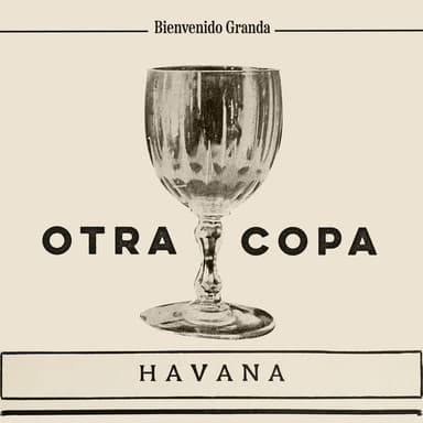 Otra Copa in Havana