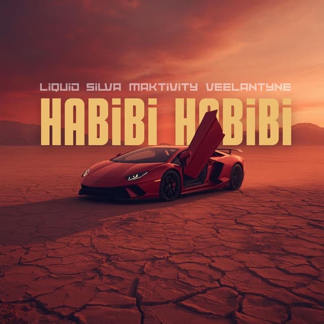 Habibi Habibi