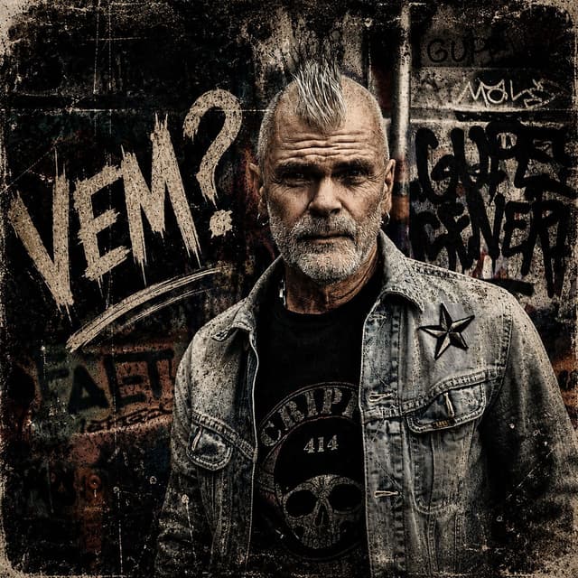 Vem?